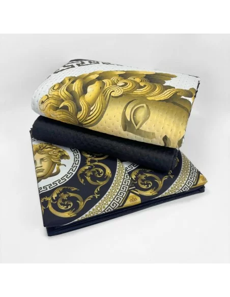 Set Biancheria Letto Marta Marzotto art. Medusa