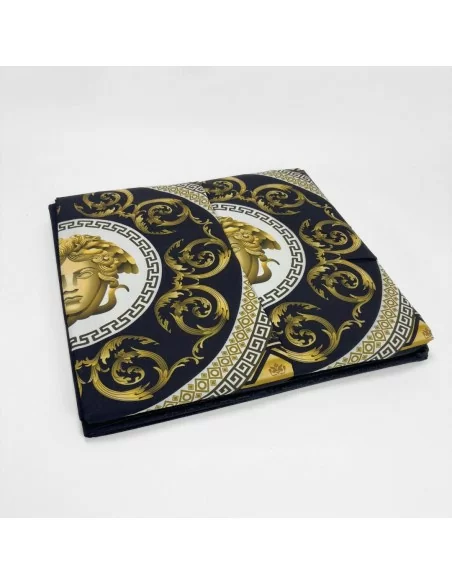 Set Biancheria Letto Marta Marzotto art. Medusa