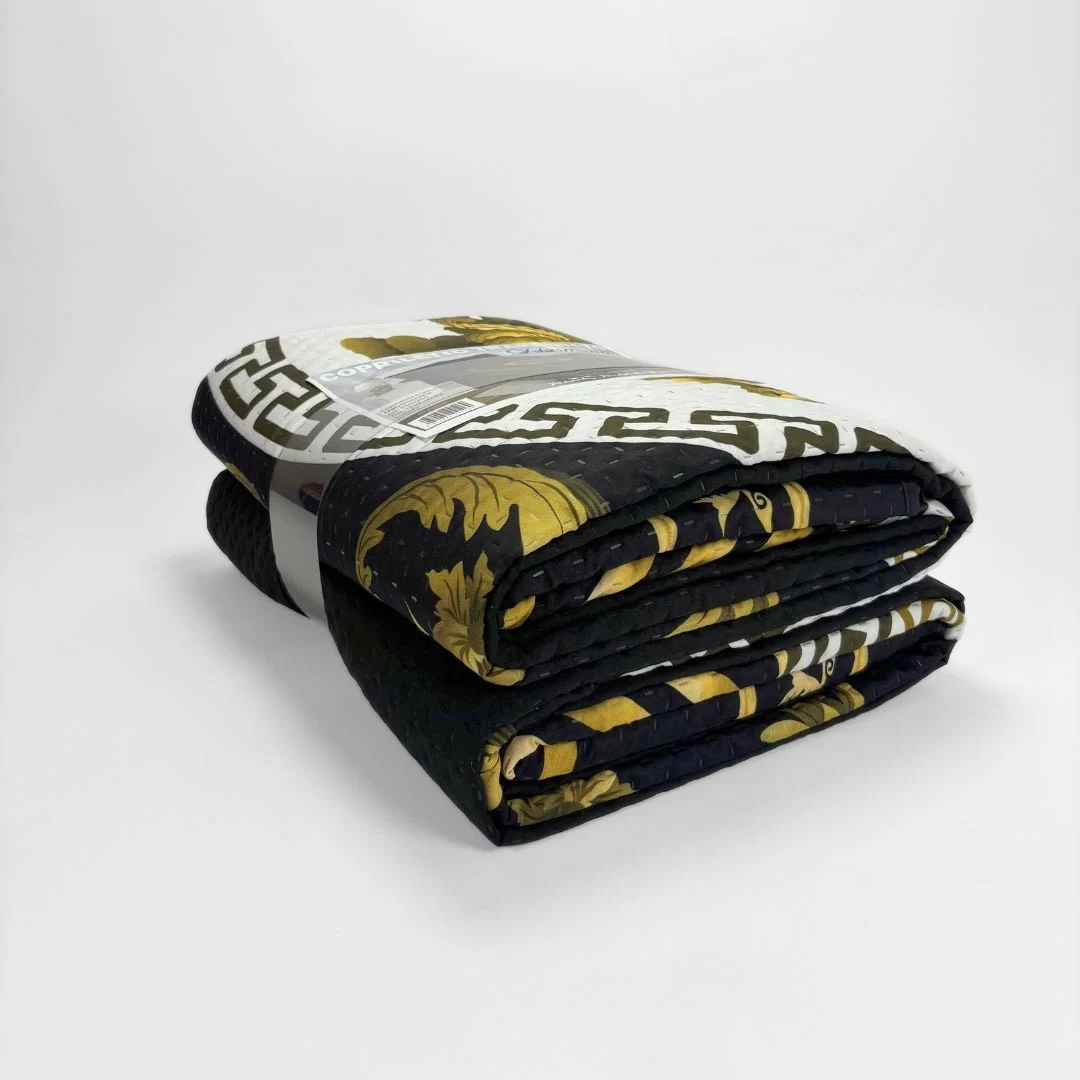 Set Biancheria Letto Marta Marzotto art. Medusa