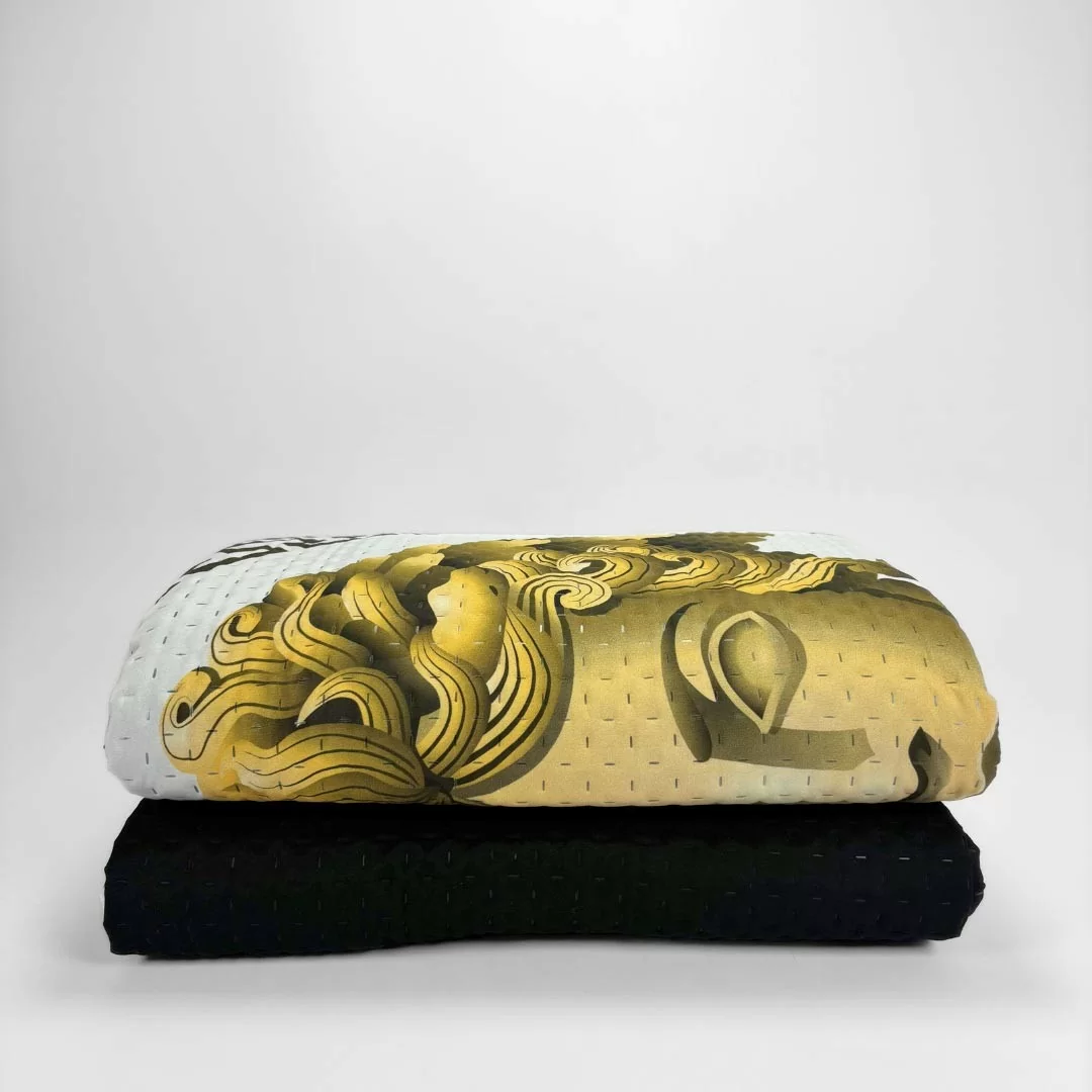 Set Biancheria Letto Marta Marzotto art. Medusa