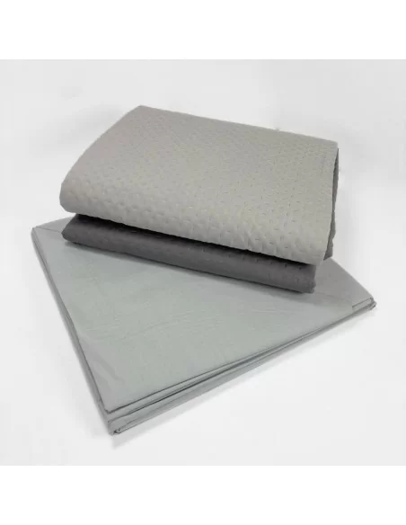 Set Biancheria Letto Marta Marzotto art. Milady Singolo