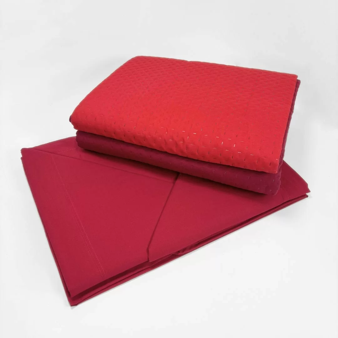 Set Biancheria Letto Marta Marzotto art. Milady...