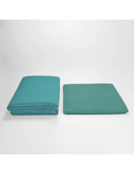 Set Biancheria Letto Marta Marzotto art. Milady Piazza e Mezza