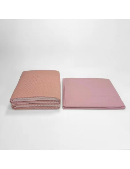 Set Biancheria Letto Marta Marzotto art. Milady Piazza e Mezza