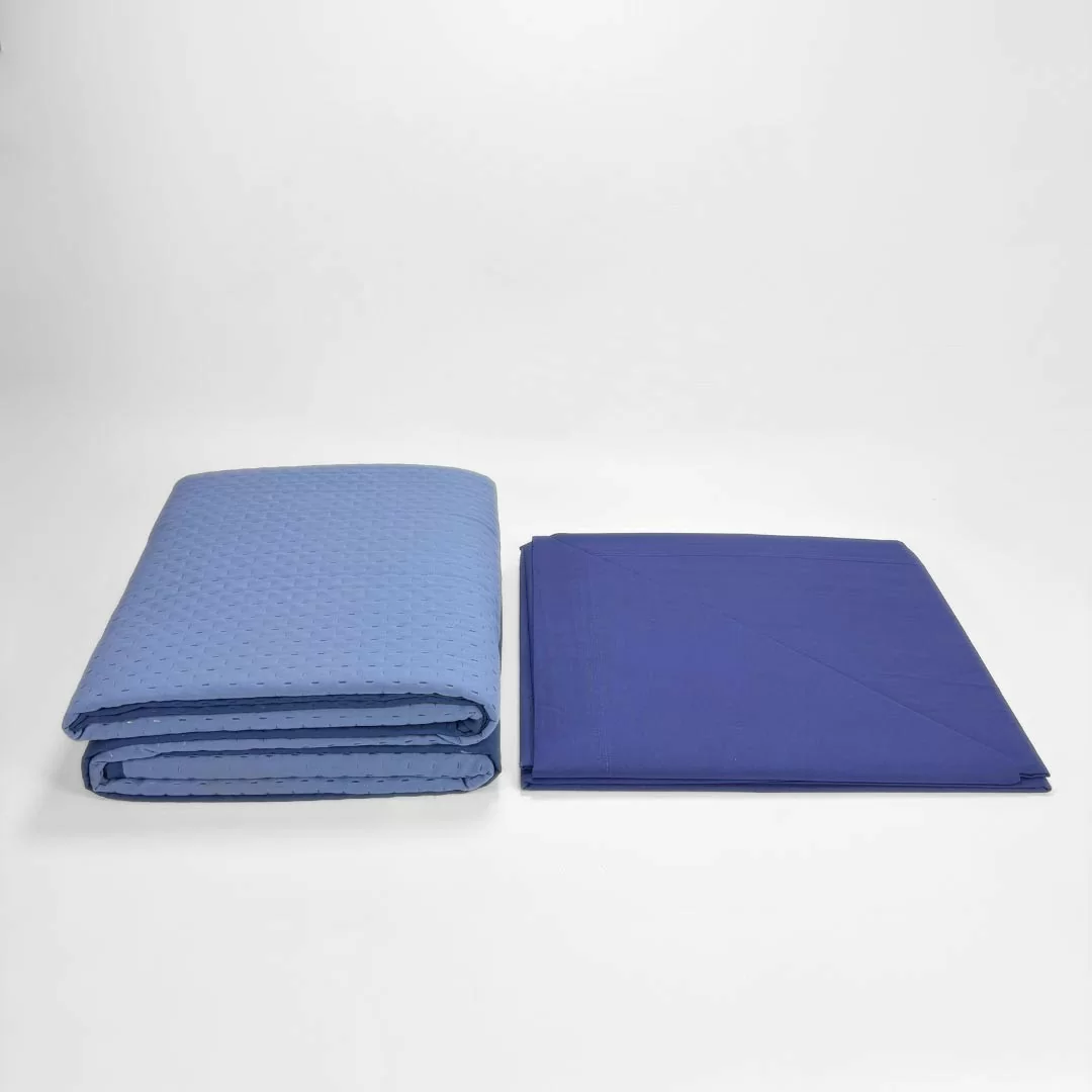 Set Biancheria Letto Marta Marzotto art. Milady Matrimoniale