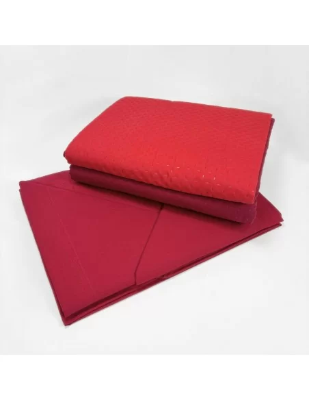 Set Biancheria Letto Marta Marzotto art. Milady Matrimoniale