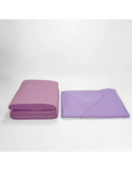 Set Biancheria Letto Marta Marzotto art. Milady Matrimoniale