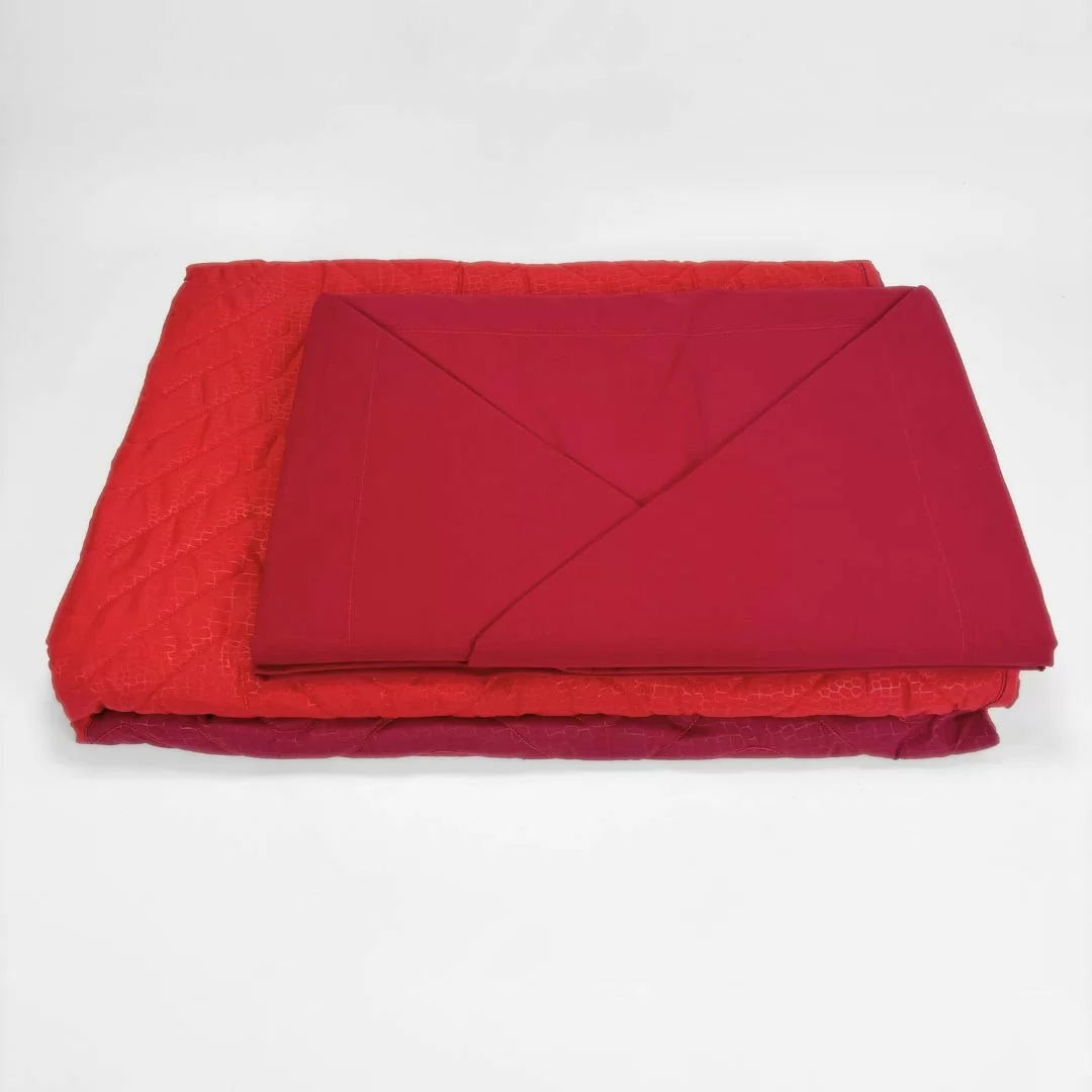 Set Biancheria Letto Marta Marzotto art. Cobra Singolo