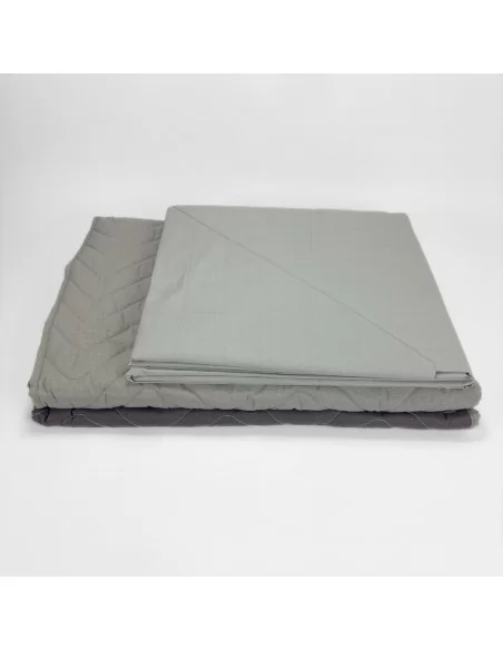 Set Biancheria Letto Marta Marzotto art. Cobra Singolo