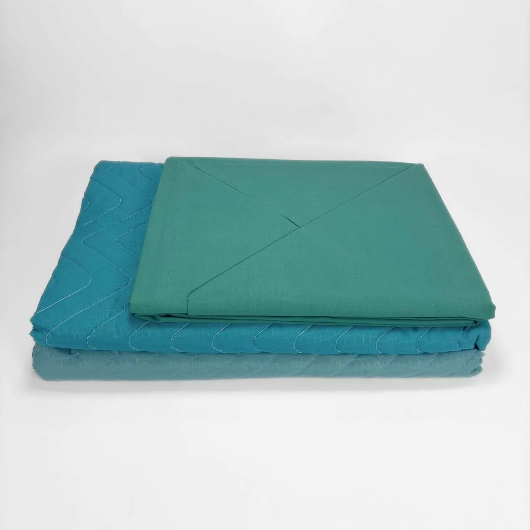 Set Biancheria Letto Marta Marzotto art. Cobra...