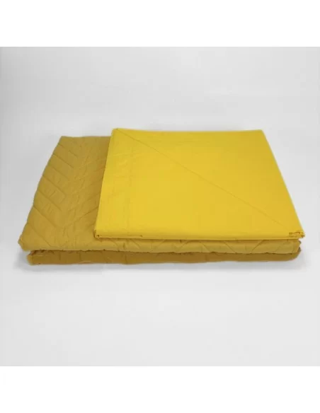 Set Biancheria Letto Marta Marzotto art. Cobra Piazza e Mezza