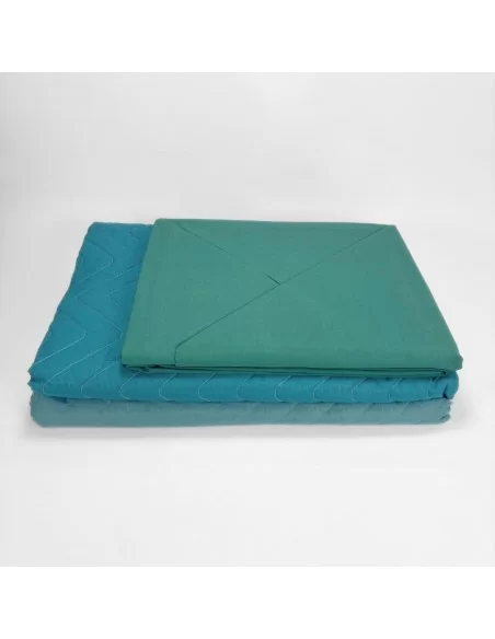 Set Biancheria Letto Marta Marzotto art. Cobra Piazza e Mezza