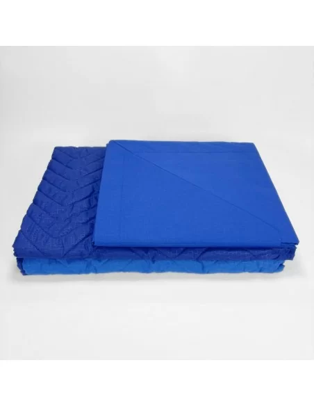 Set Biancheria Letto Marta Marzotto art. Cobra Piazza e Mezza