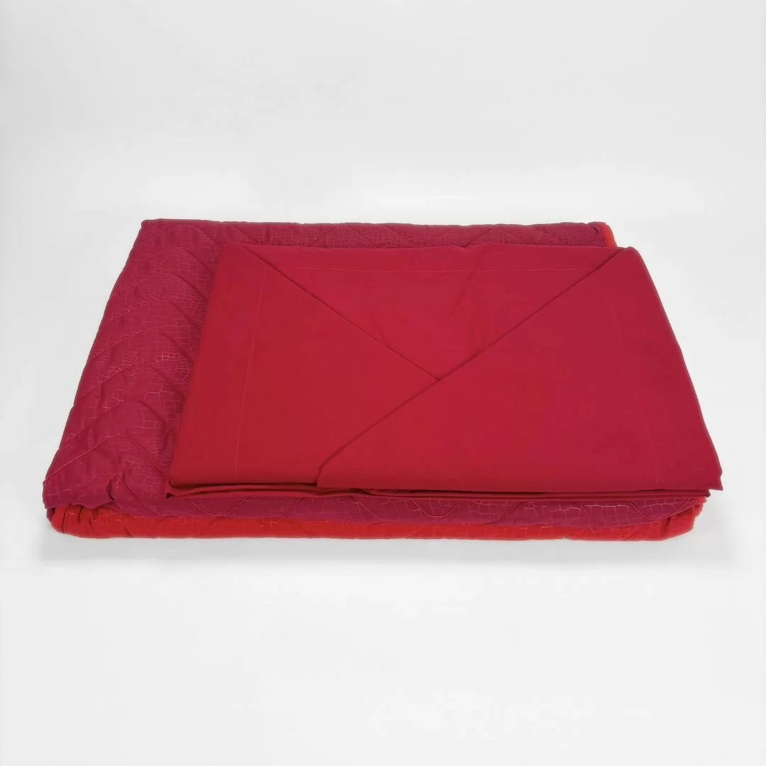 Set Biancheria Letto Marta Marzotto art. Cobra...