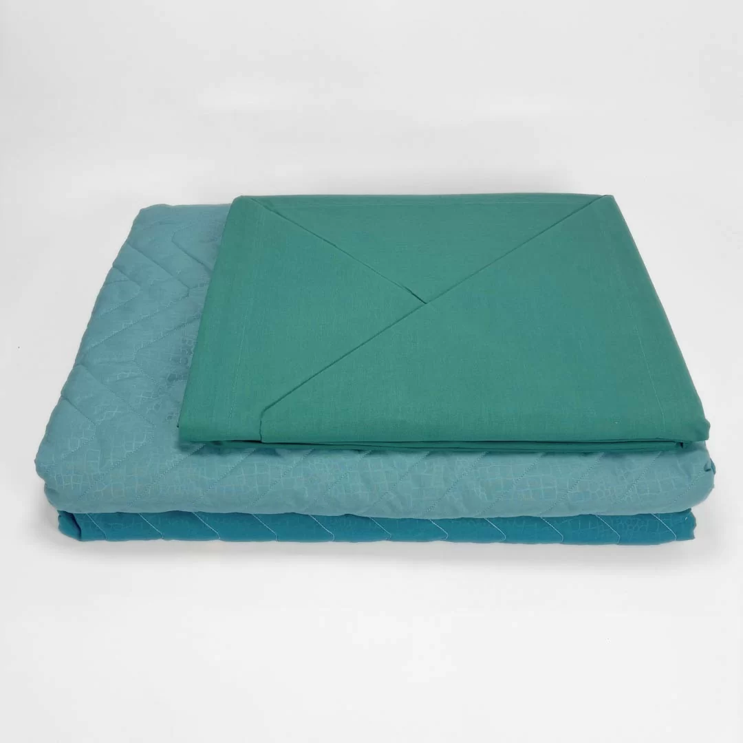 Set Biancheria Letto Marta Marzotto art. Cobra...