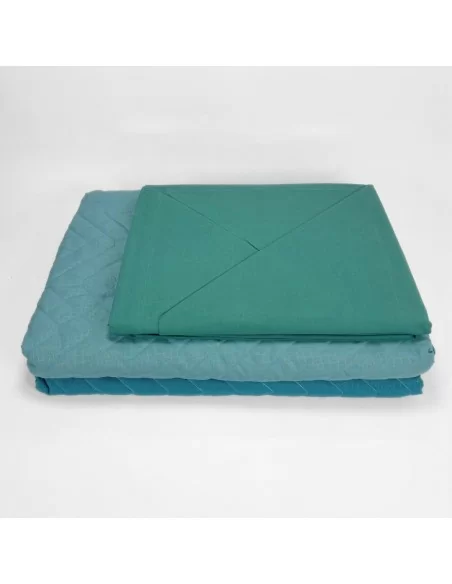 Set Biancheria Letto Marta Marzotto art. Cobra Matrimoniale