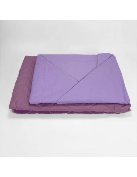 Set Biancheria Letto Marta Marzotto art. Cobra Matrimoniale