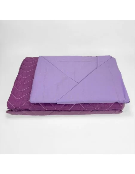 Set Biancheria Letto Marta Marzotto art. Cobra Matrimoniale