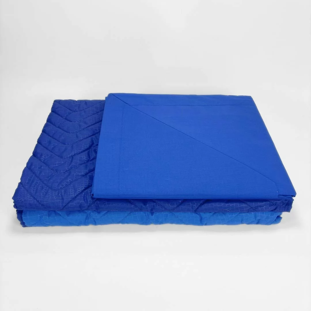 Set Biancheria Letto Marta Marzotto art. Cobra...