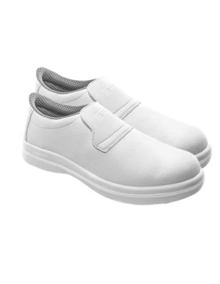 Kit Lavoro Scarpa Antinfortunistica e Calzini Corti WRK04 3 paia