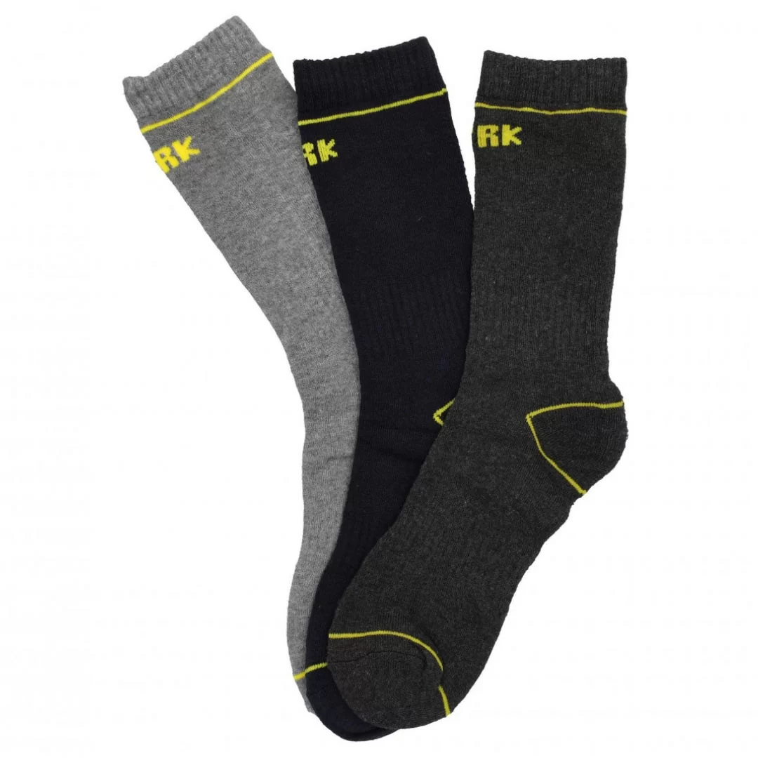 Kit Lavoro Scarpa Antinfortunistica e Calzini...