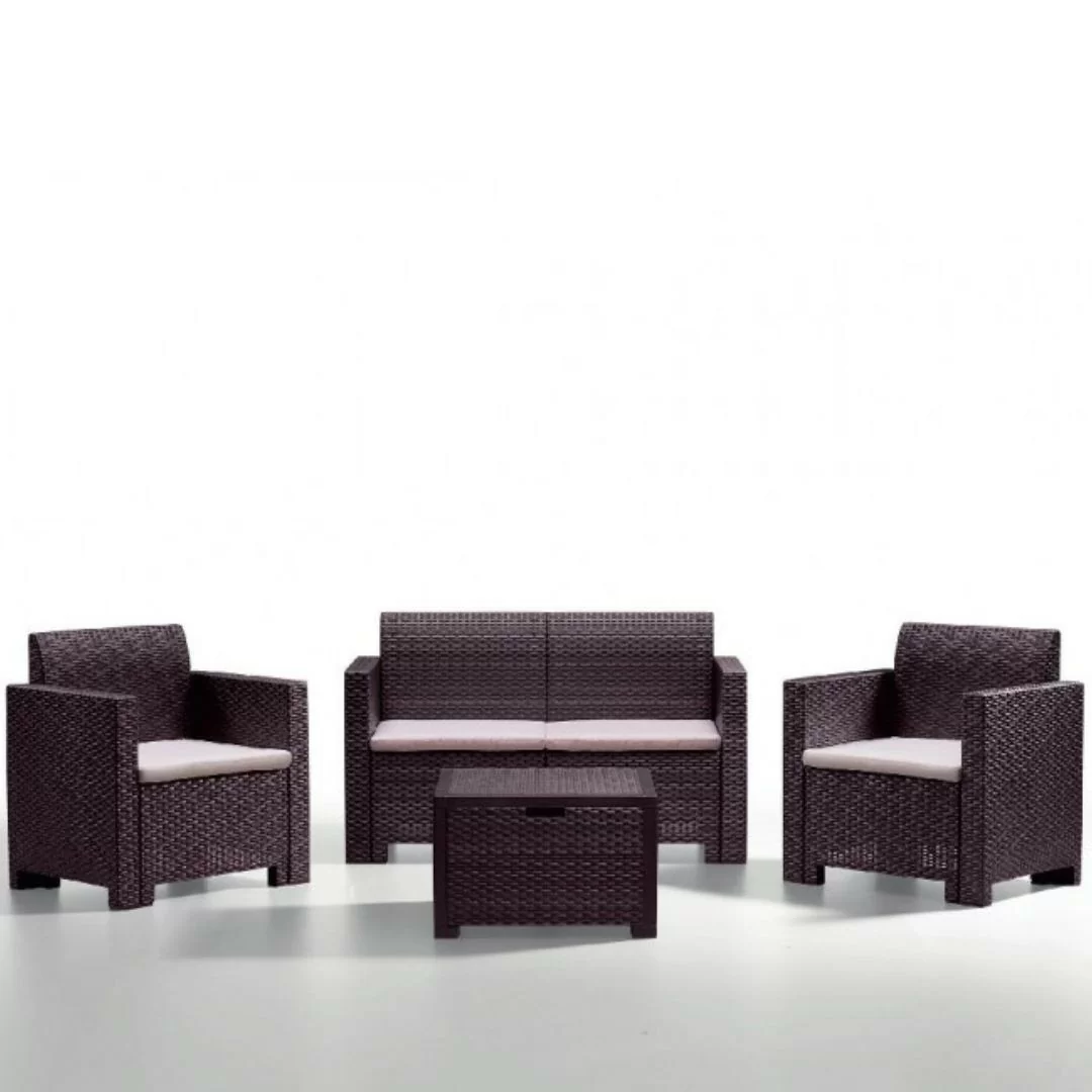 Cuscini da Giardino Coppia Cuscini Maratex...