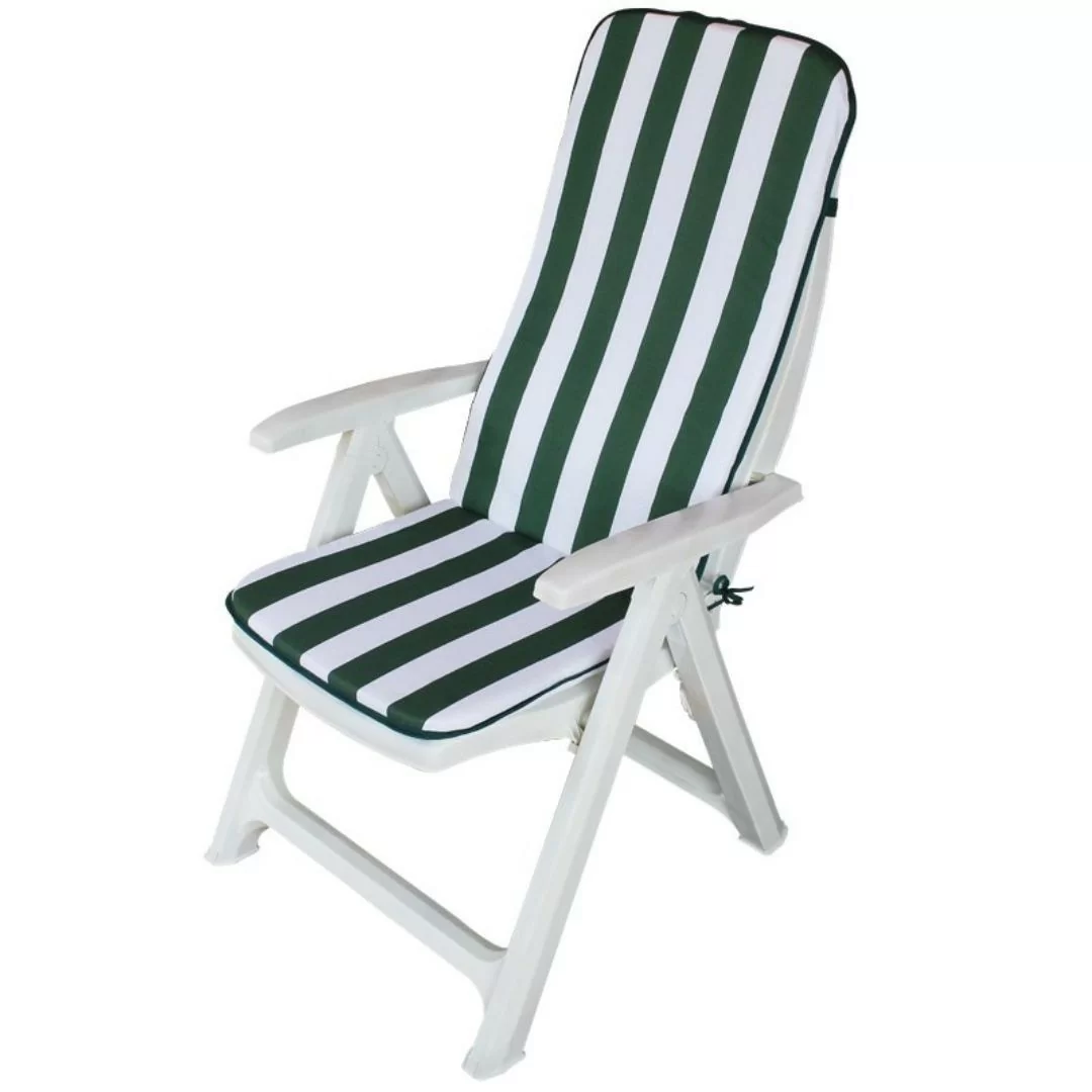 Cuscino da Giardino Sedie a Sdraio Maratex art. Relax120...