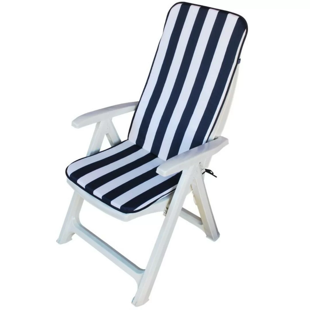 Cuscino da Giardino Sedie a Sdraio Maratex art. Relax120... 2