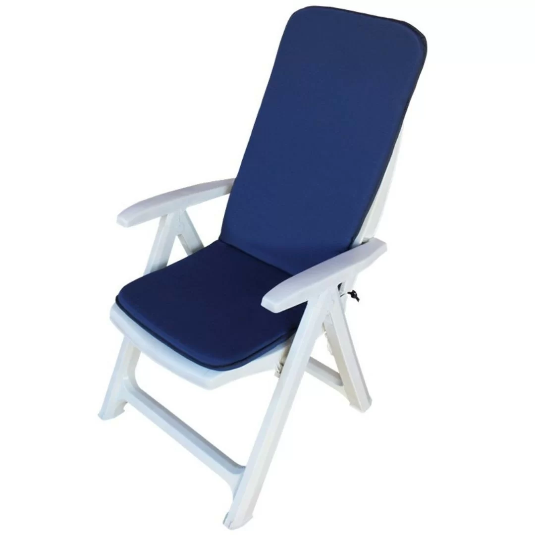 Cuscino da Giardino Sedie a Sdraio Maratex art. Relax120...