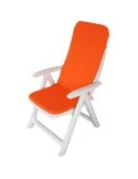 Cuscino da Giardino Sedie a Sdraio Maratex art. Relax120 Unito