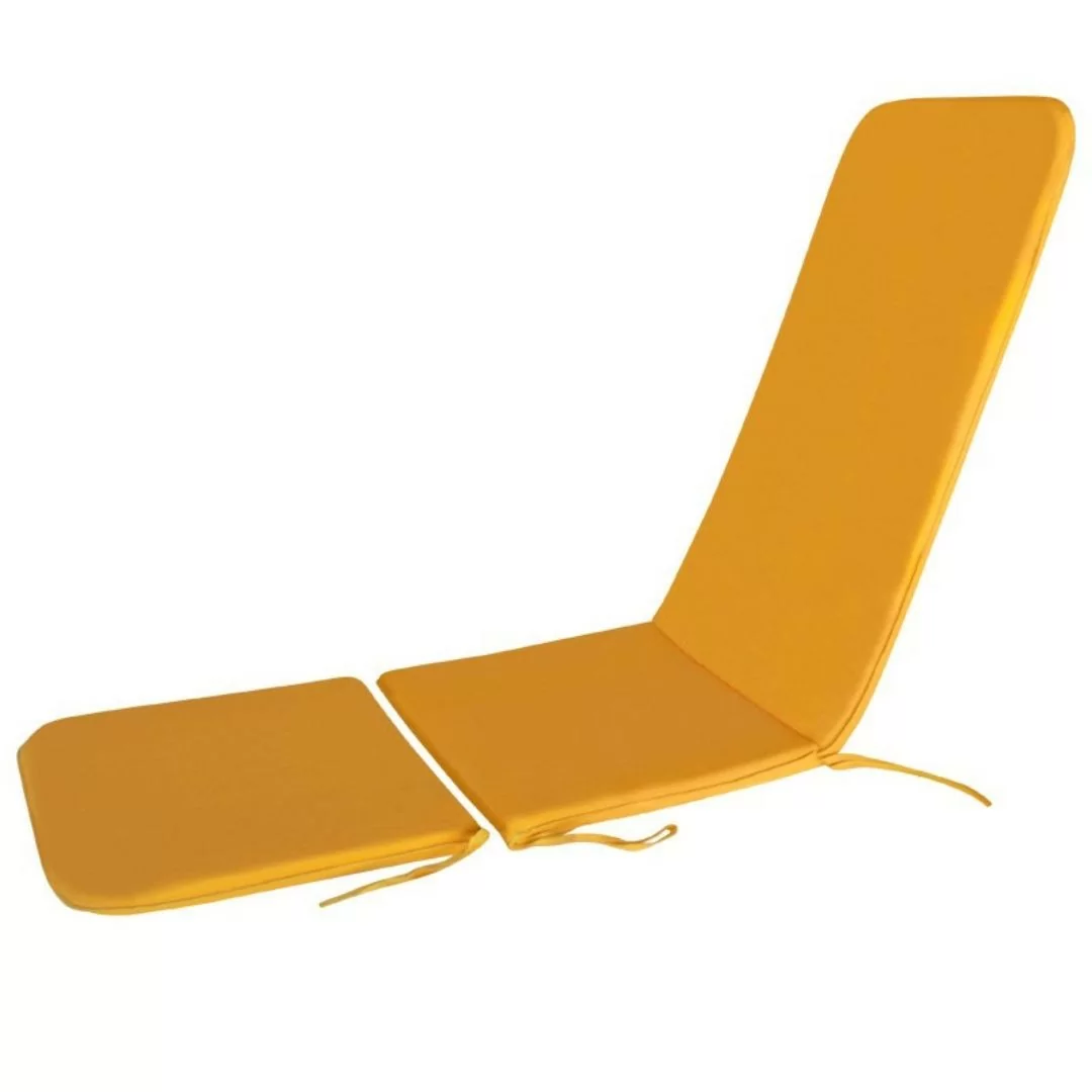 Cuscino per Sdraio Maratex art. Topazio 130x45cm