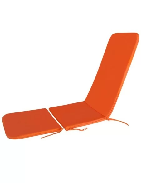 Cuscino per Sdraio Maratex art. Topazio 130x45cm