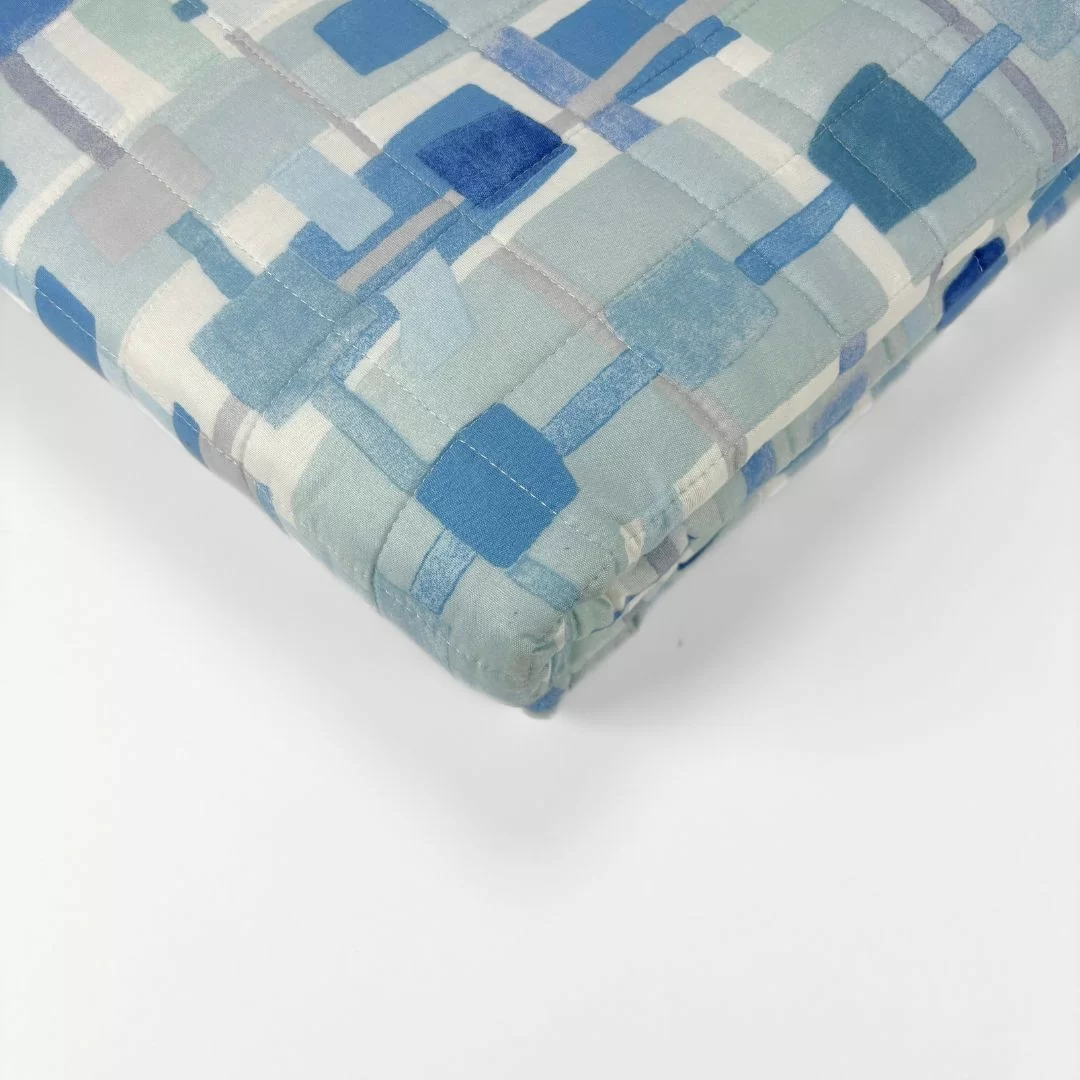 Copriletto Matrimoniale Linea Oro art. Domino...