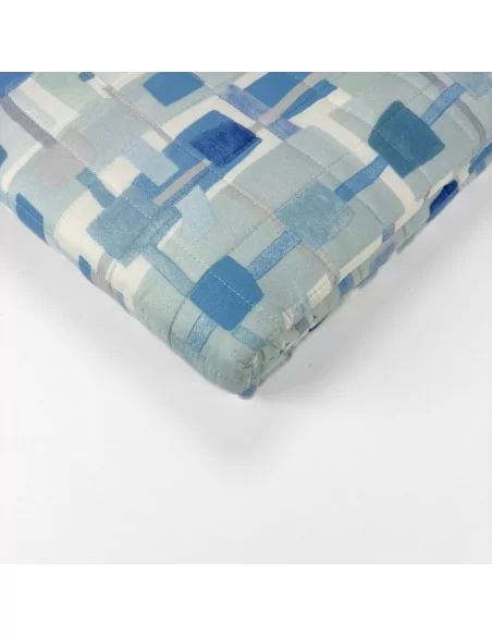 Copriletto Matrimoniale Linea Oro art. Domino 120gr/mq