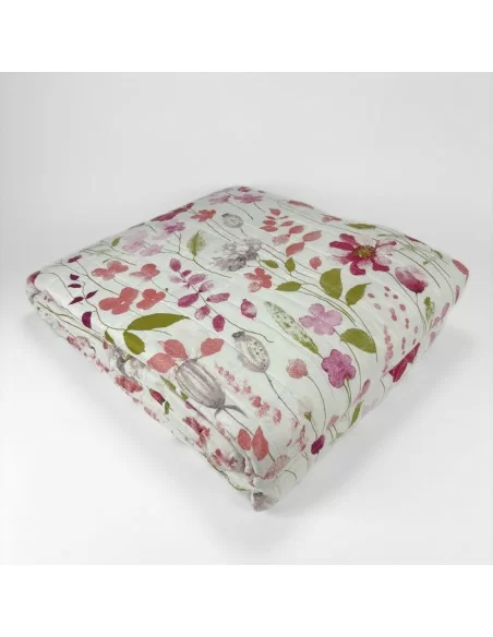 Copriletto Matrimoniale Linea Oro art. Giulia 120gr/mq