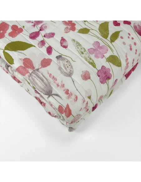 Copriletto Matrimoniale Linea Oro art. Giulia 120gr/mq