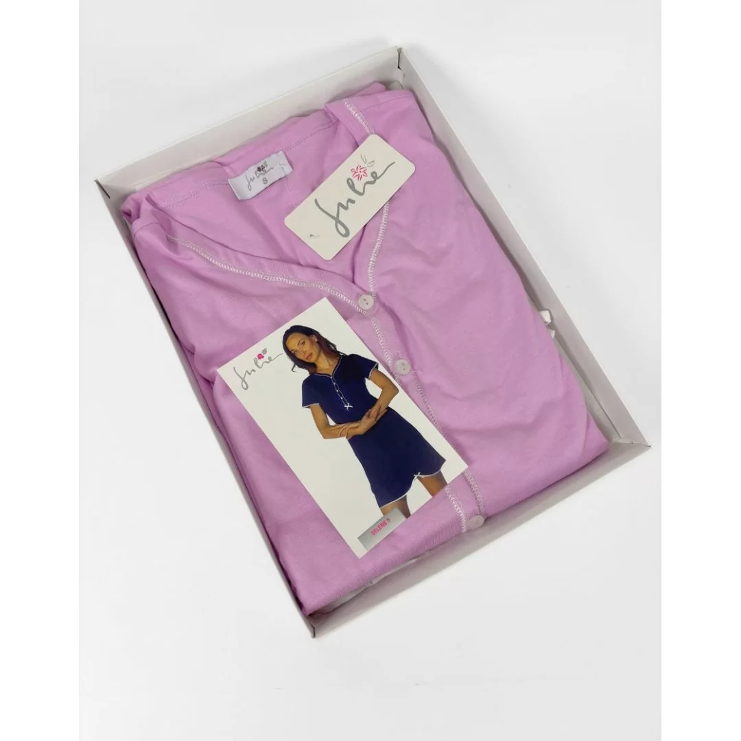 Canotta da Donna Julie art. Selene 5 Mezza Manica