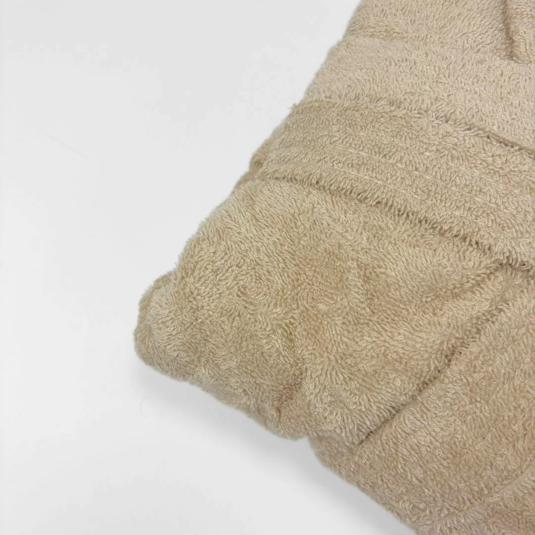 Accappatoio Personalizzato Sabbia LineaBlu art....