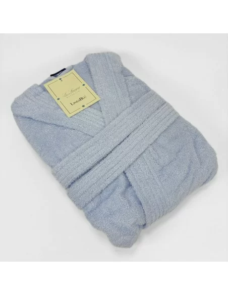 Accappatoio Personalizzato Cielo LineaBlu art. Marte