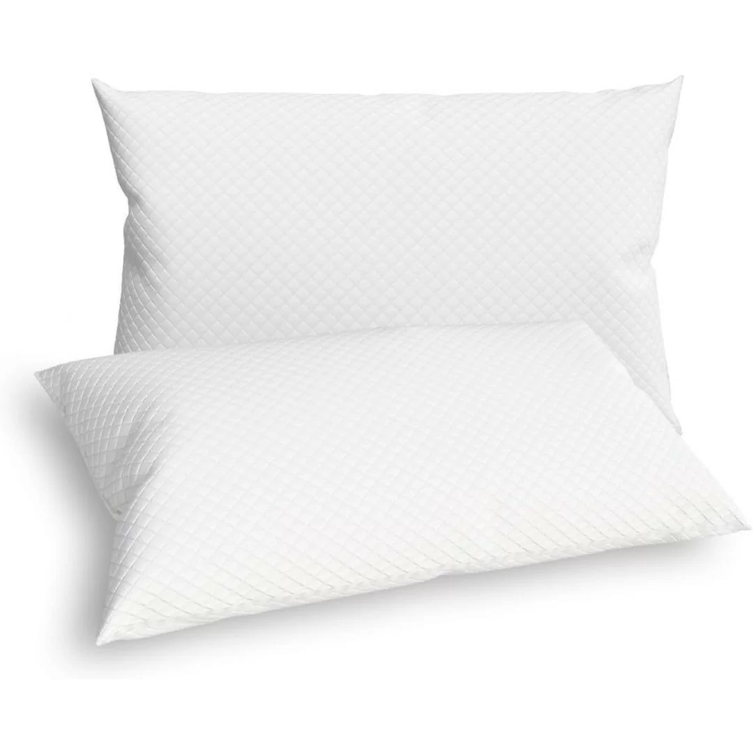 Cuscino da Letto Trapuntato Re Chiaro art....