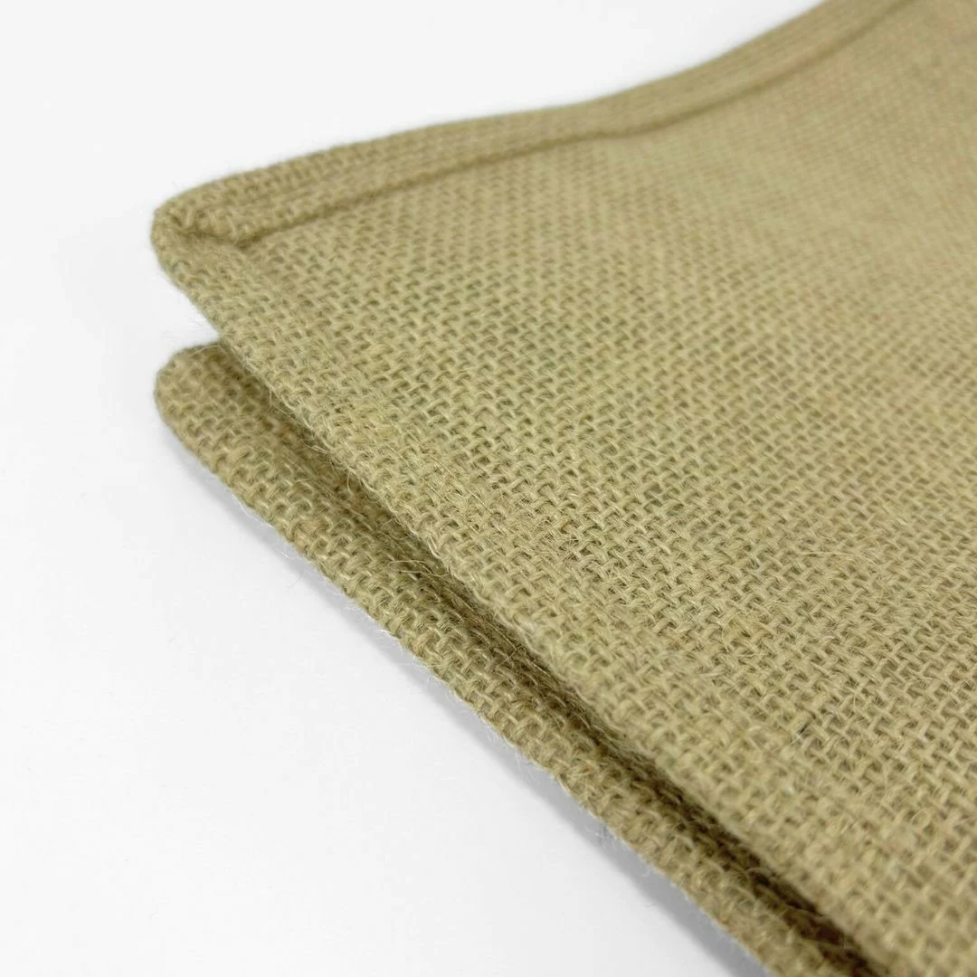 Borsa Mare Juta LineaBlu Beige 45x35x20cm