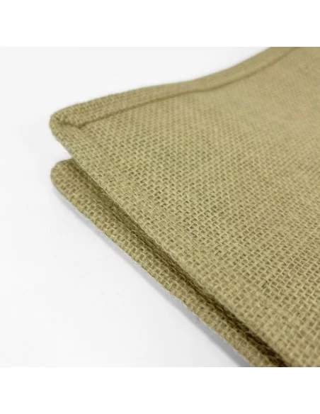 Borsa Mare Juta LineaBlu Beige 45x35x20cm