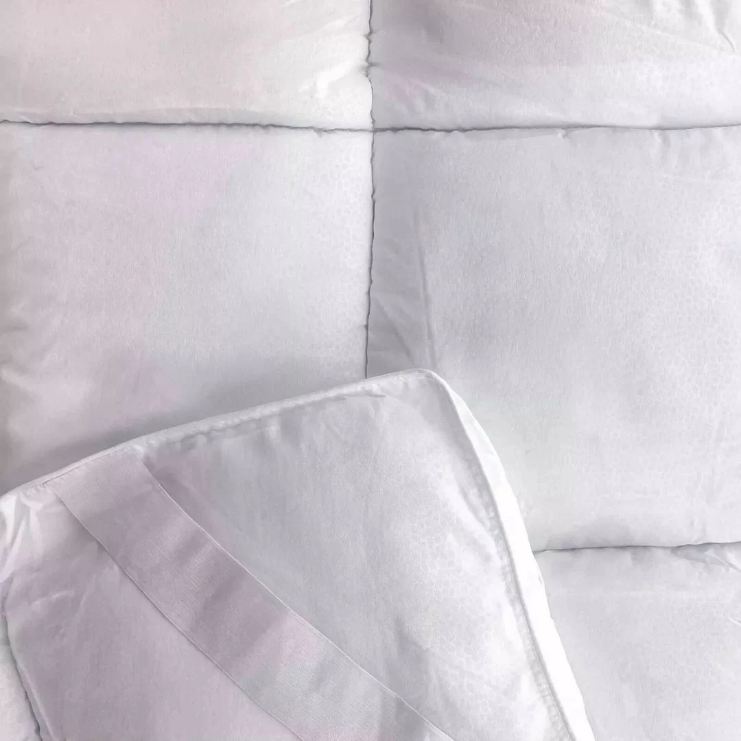 Topper Materasso Correttore Biancaluna 7cm con...