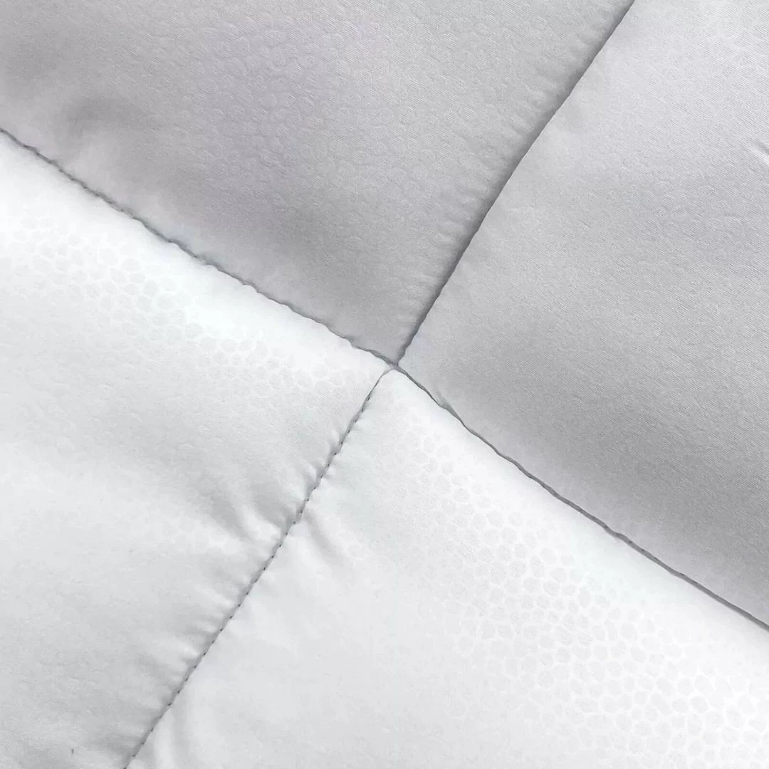 Topper Materasso Correttore Biancaluna 7cm con...