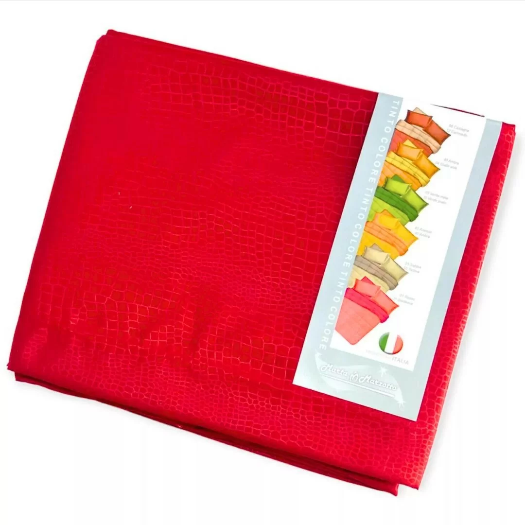 Completo Lenzuola Matrimoniale Marta Marzotto art. Cobra 2