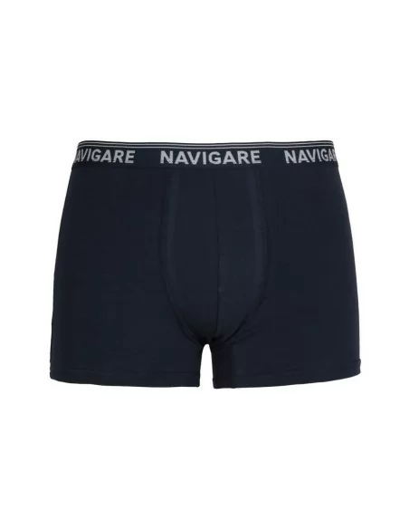 Boxer Uomo Cotone Elasticizzato Navigare art. 322 set 6 pezzi