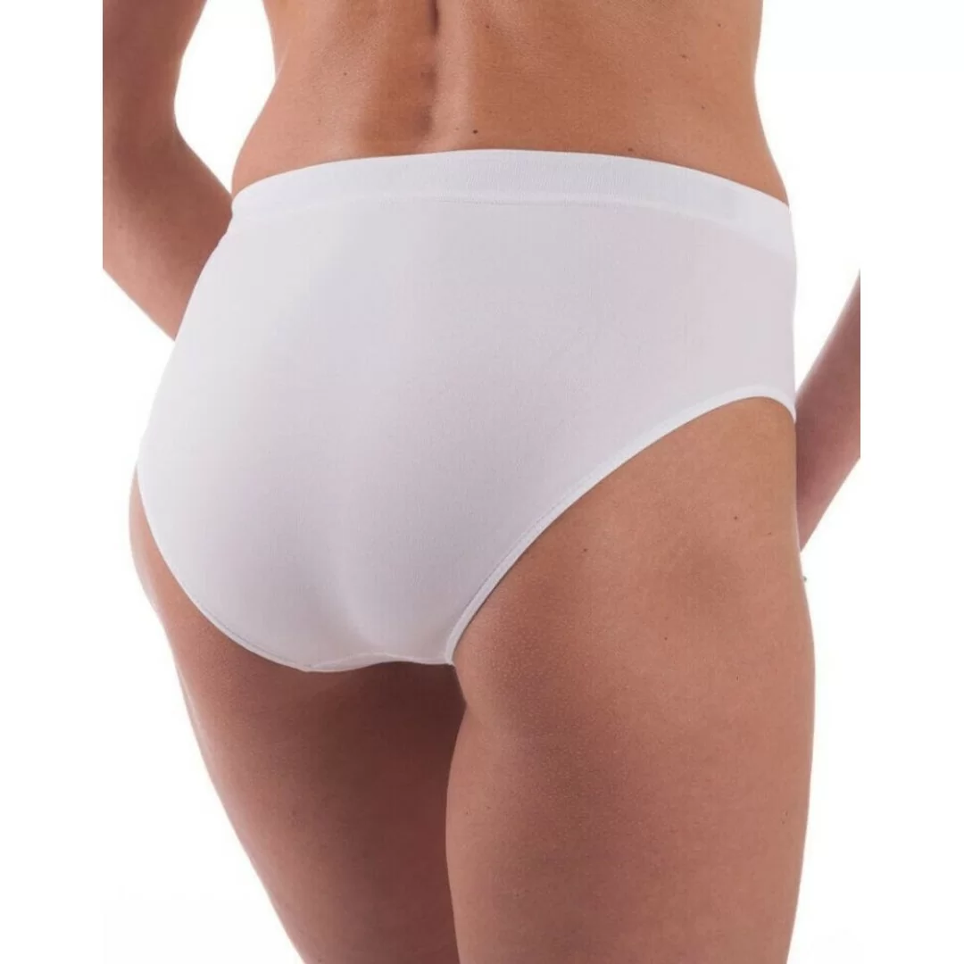 Slip Senza Cuciture Bellissima art. Midi 025...