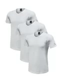 Maglia Intima Uomo Cotone Navigare 571 set 3 pezzi