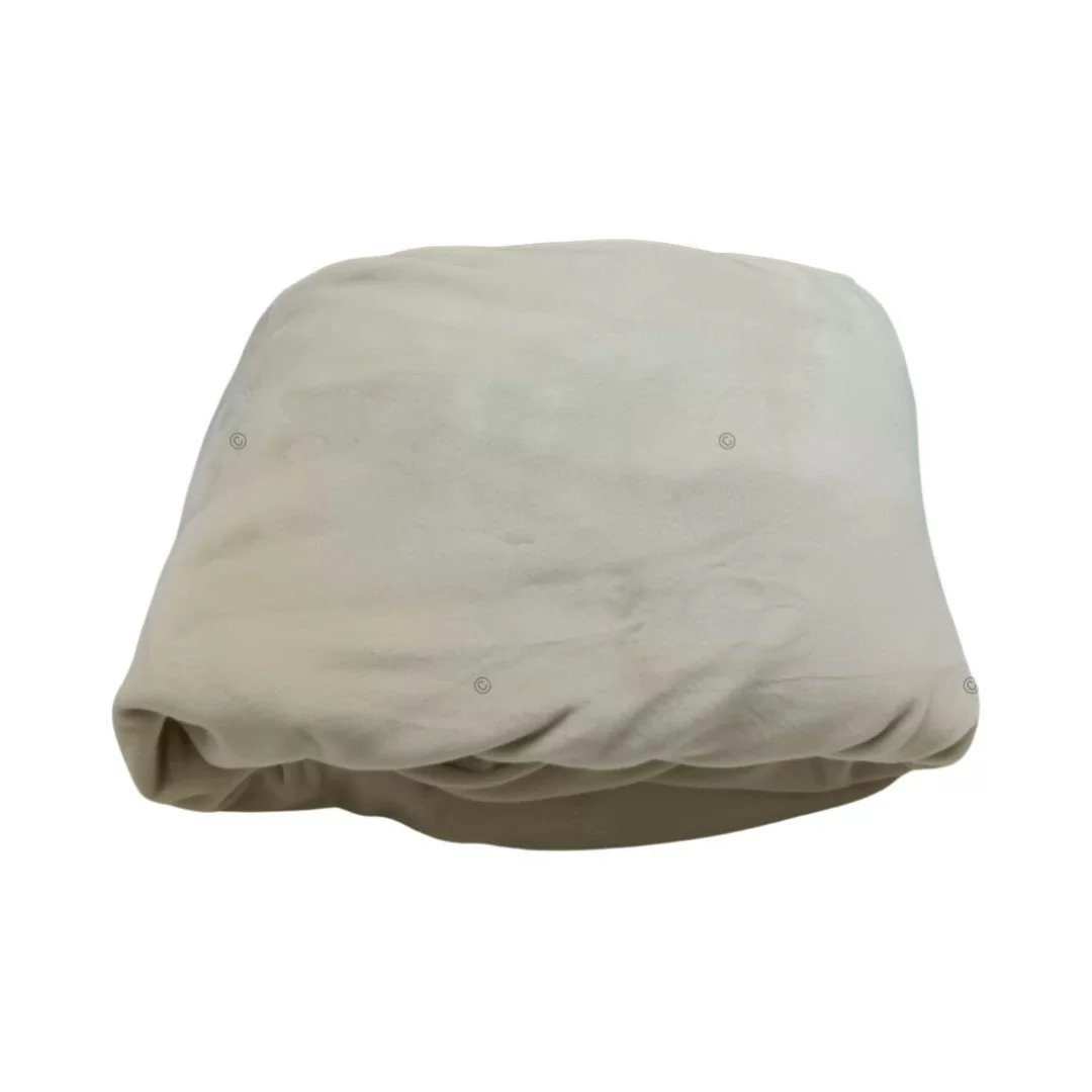 Copridivano in velluto Marta Marzotto art. Velour 2