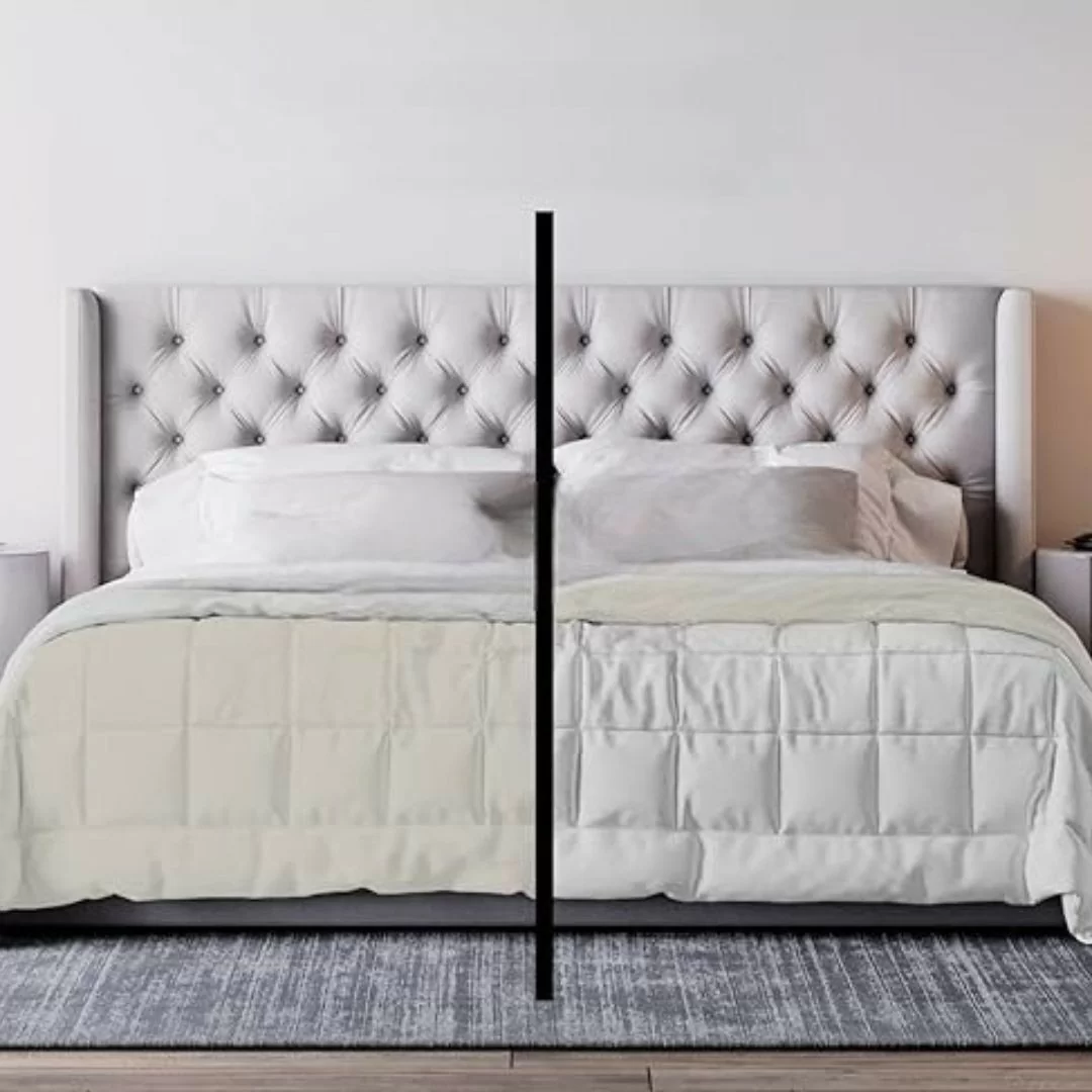 Trapunta Invernale art. Atena Double Face 300gr/mq